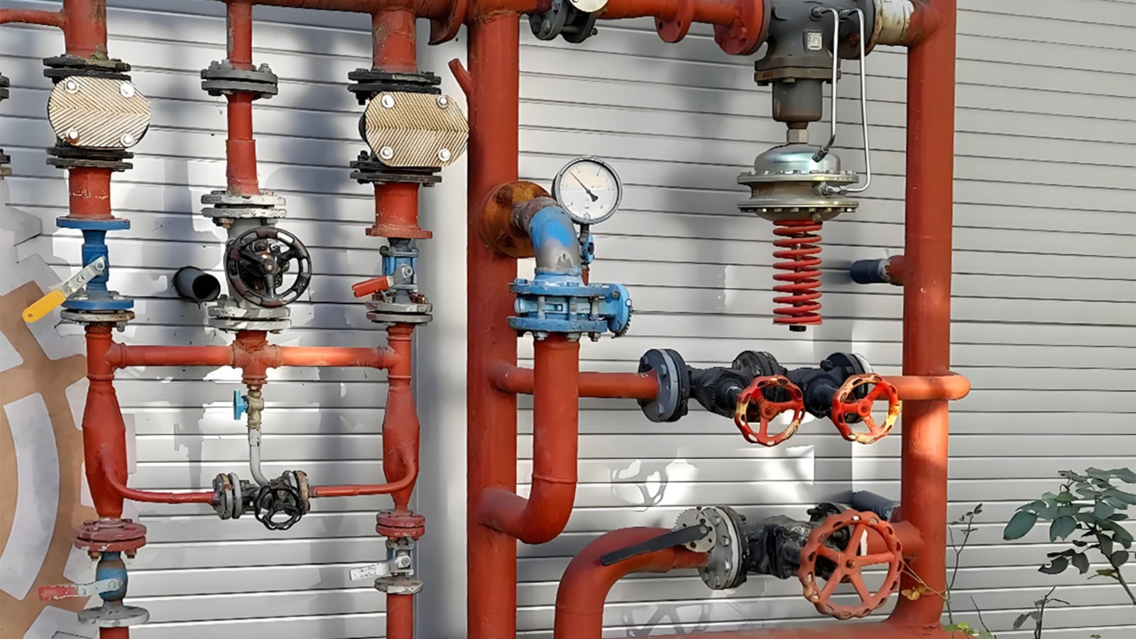 閥門選購指南：對(duì)好參數(shù)，確保系統(tǒng)高效安全運(yùn)行