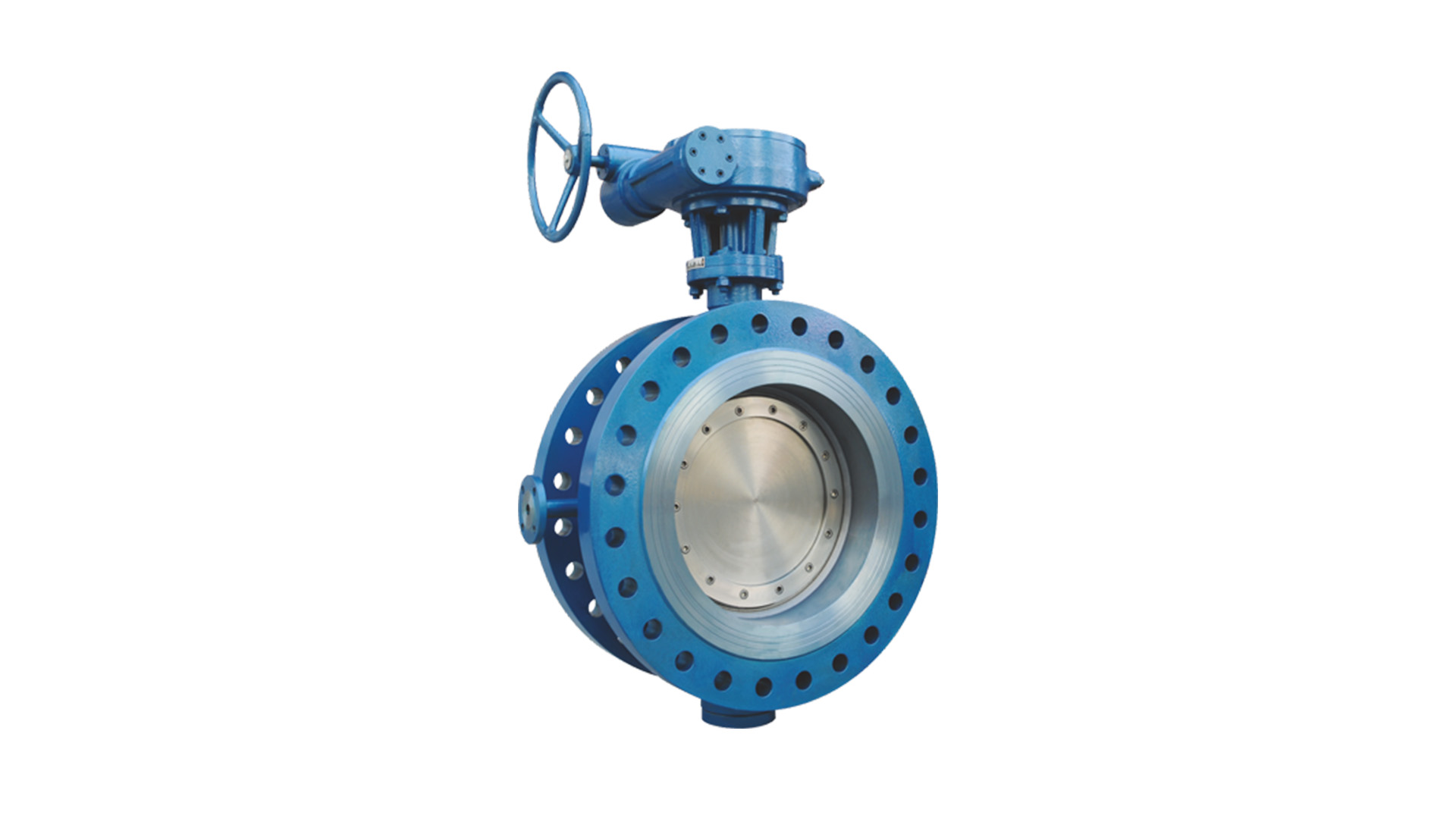 保溫蝶閥：高效節(jié)能，防堵防漏的理想選擇