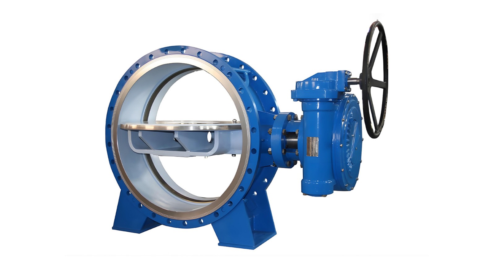 多偏心蝶閥：賦能流體控制技術(shù)，推動(dòng)工業(yè)智能化升級(jí)